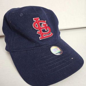 Vintage St. Louis Cardinals Hat